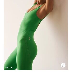 Free people one piece